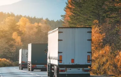 İstanbul ile Karlıova Arası Klima Taşıma