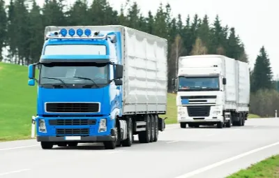 İstanbul ile Karlıova Arası Eşya Taşıma